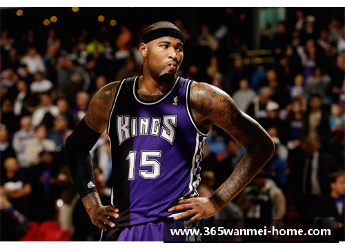 NBA最大新秀：窥探未来超级巨星的惊人旅程