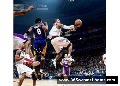 探索2018 NBA精彩瞬间：录像回放与背后故事