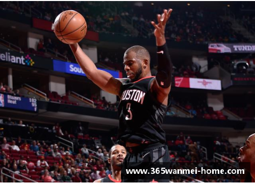 NBA火箭飞船：精彩现场直击与球员背后的故事