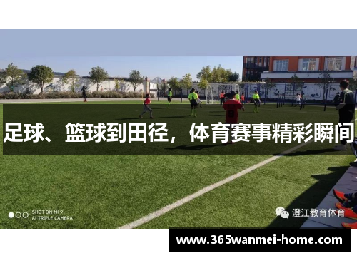 足球、篮球到田径，体育赛事精彩瞬间